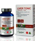 Hình ảnh: Giải độc gan Liver Detox Hàng Úc chính hãng