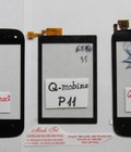 Hình ảnh: Màn hình cảm ứng Q Smart Pad,Q Smart Magic,S22,S15,S33D Bảng báo giá linh kiện màn hình cảm ứng Pin ,V8403,V8404,V8508