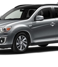 Hình ảnh: Bán xe Mitsubishi Outlander giá cạnh tranh