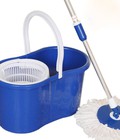 Hình ảnh: Chổi lau nhà QQ Spin Mop 903