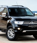 Hình ảnh: Pajero Sport 2015 chính hãng