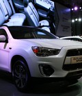 Hình ảnh: Outlander Sport Giá Tốt Chính Hãng Mitsubishi