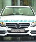 Hình ảnh: Mercedes C2015: Bán C200 Avantgarde/C250 Exclusive/C250 AMG model 2015 giao xe sớm nhất Việt Nam.