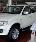 Hình ảnh: Bán xe pajero sport G4WD AT