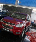 Hình ảnh: CHEVROLET COLORADO 2.5 MT. Giá rẻ nhất Miền Nam, giá 599 triệu.