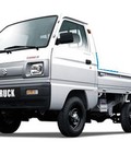 Hình ảnh: Suzuki carry TRUCK