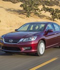 Hình ảnh: BÁN HONDA ACCORD 2.4 Model 2015 nhập khẩu nguyên chiếc. Giá rẻ nhất thị trường. Có xe giao ngay