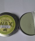 Hình ảnh: Sáp Olive Wax tư tin với mái tóc đẹp