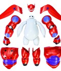 Hình ảnh: Baymax siêu dễ thương. Hàng chính hãng Disney CÓ SẴN