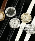 Hình ảnh: Đồng hồ thời trang nữ Hàn Quốc Julius JA 535