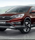 Hình ảnh: Honda CRV 2017 Model 2.4,2.0,CRV 2017,Khuyến Mại Cực Lớn,Có Xe Giao Ngay,Nhiều Màu,Trả góp