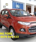 Hình ảnh: Đại lý bình dương ford giảm giá ecosport 2016, Bình dương ford bán ecosport giao liền, ford bình dương khuyến mãi