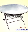 Hình ảnh: Ghế sắt bọc nệm chuyên dùng cho nhà hàng, nhà ăn