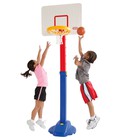 Hình ảnh: Sales OFF 20% Đồ chơi Bóng rổ trẻ em thương hiệu Little Tikes, Sunshine hàng Mỹ.