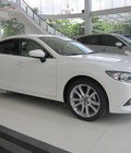 Hình ảnh: Mazda 6 giá tốt nhất hiện nay và khuyến mãi cực lớn tại Mazda Gò Vấp