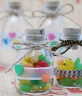 Hình ảnh: Hủ kẹo quà tặng Jelly Belly