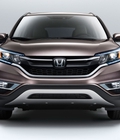 Hình ảnh: Đại lý Honda Ô tô CRV City Civic AccordModel2015 Giá tốt