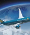 Hình ảnh: Vietnam airlines khuyến mãi khoảnh khắc vàng 399.000VND