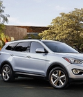 Hình ảnh: Xe Hyundai Santafe 2015