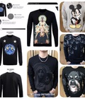 Hình ảnh: KT Shop Thu Đông 2015 :Nỉ DSQUARED2,Givenchy ALEXANDER MQUEEN 2015 Áo Khoác Dolce,Dsquared2 2015, Moschino, HM2.