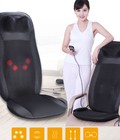 Hình ảnh: Đệm massage hồng ngoại Shachu Hàn Quốc SH 898 giá 1750k