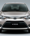 Hình ảnh: Toyota Hải Dương cung cấp dòng xe Vios 2015 mẫu mã, giá cả hợp lý và nhiều trương trình khuyến mại