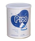Hình ảnh: Sữa P100 dành cho trẻ biếng ăn,còi xương của Viện dinh dưỡng