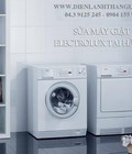 Hình ảnh: Trung tâm sửa chữa bảo hành ELECTROLUX tại Hà Nội