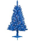 Hình ảnh: Bán các loại cây thông Noel màu sắc rực rỡ, hàng Pre Lit nhập Mỹ.