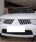 Hình ảnh: Bán Mitsubishi Pajero Sport 4WD MT sản xuất 2011. màu trắng