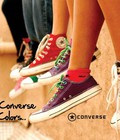 Hình ảnh: Cơn lốc khuyến mãi cùng Converse. Nhanh tay chọn cho mình một đôi giày ưng ý nào mọi người