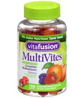 Hình ảnh: Kẹo Vitamin Vitafusion Multi vite