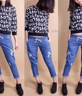 Hình ảnh: Quần baggy mới 120k cực đẹp phom chuẩn cung cấp sỉ lẻ lớn nhất Sài Gòn