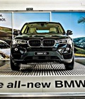 Hình ảnh: Trung tâm BMW Miền Bắc bán BMW X3 20i thế hệ mới nhất