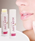 Hình ảnh: Son dưỡng môi lô hội Forever Aloe Lips