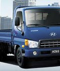 Hình ảnh: Bán xe tải Hyundai 3.5 tấn HD72 lắp ráp 3 cục Đô Thành giá tốt nhất,
