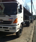 Hình ảnh: Hino 9.4t 6,4t ,16t