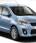 Hình ảnh: Suzuki Ertiga