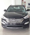 Hình ảnh: Hyundai Santafe 2015 lắp ráp tại Việt Nam đã có xe tại Hyundai Ngọc An Nhiều ưu đãi hấp dẫn cho khách hàng