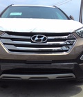 Hình ảnh: Xe Hyundai SantaFe 2016 full Option xe giao ngay với giá ưu đãi nhất. Hyundai Giải Phóng bán xe SantaFe 2016 full Option