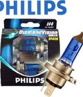 Hình ảnh: Bóng đèn ô tô, xe máy chính hãng Philips