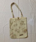 Hình ảnh: Túi vintage tote bag cực độc, update dần các loại vải