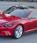 Hình ảnh: Mazda 3 2015 Mazda 3 all new tầm nhìn mới , khám phá mới .
