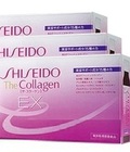 Hình ảnh: Nước uống đẹp da Collagen Shiseido EX Kéo dài tuổi thanh xuân