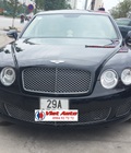 Hình ảnh: Bentley Continental Flying Spur Speed 2011