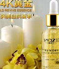 Hình ảnh: Tinh chất vàng 24K Revive Essence Serum Whitening Moisture làm giảm Nếp Nhăn săn chắc da mặt