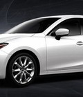Hình ảnh: Thông số kỹ thuật Mazda 3 All new 2016