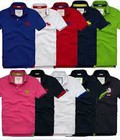 Hình ảnh: Aó thun nam,nữ, trẻ em polo adidad lacoste holister đồng giá: Áo nam: 140k , áo nữ: 110k, áo trẻ em: 90k.