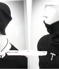 Hình ảnh: TP 7 : Găng tay ống style HQ, khăn ống len dày, găng tay da nam, gtay nữ HQ.Hàng mới về Thu Đông 2012