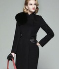 Hình ảnh: Coat and Trench Coat Sang Trọng Lịch Lãm từ BST thời trang nổi tiếng zara, max mara,dg,